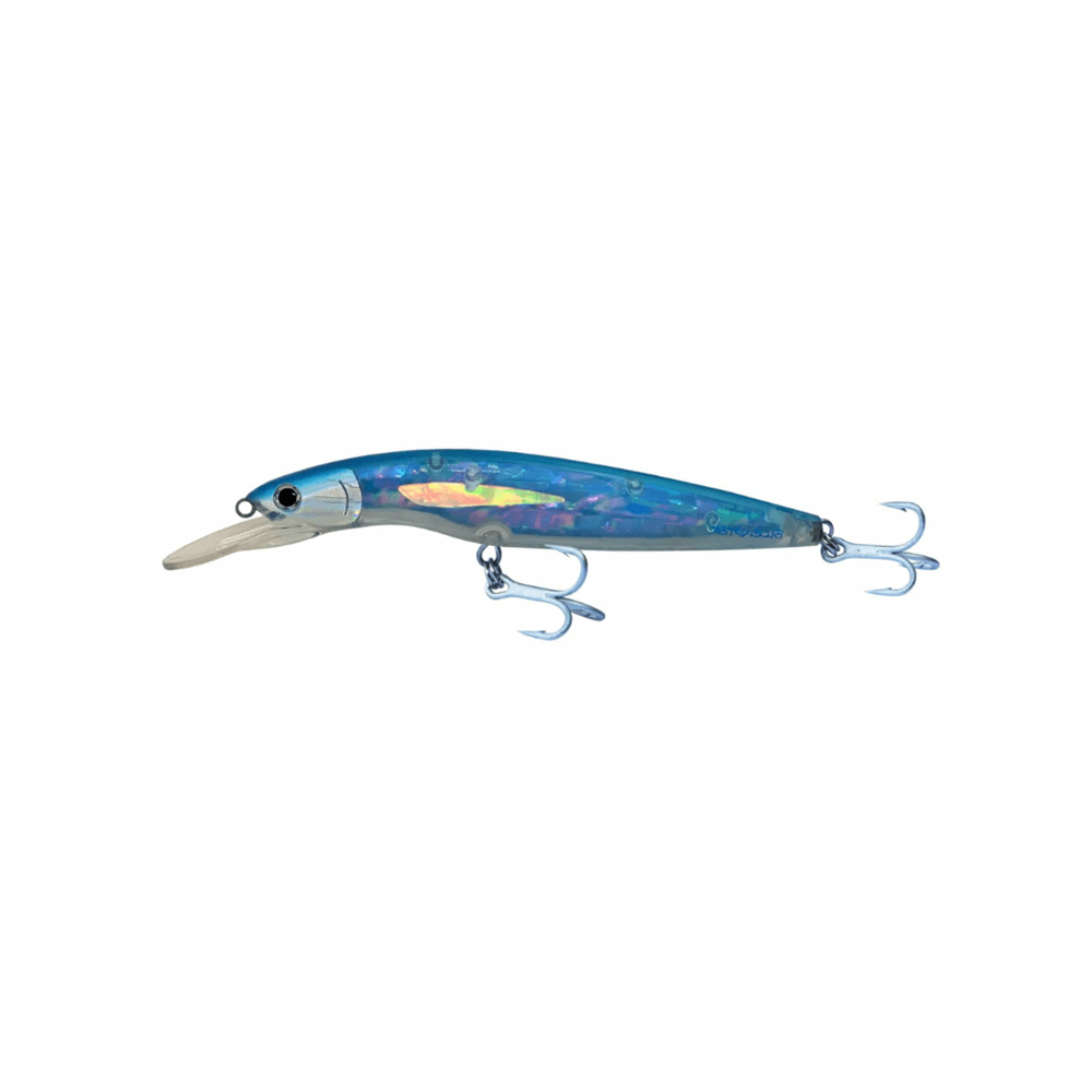 Fish City Hamilton – Gillies Baitfish Lures