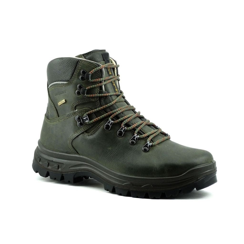 Grisport 2025 hunting boots