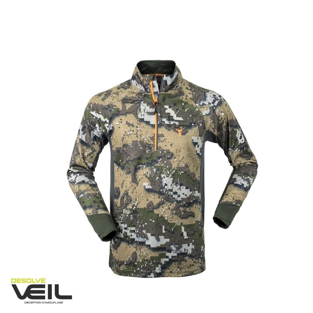Hunters Element  NZ Performance Camo Hunting Jackets and Clothing