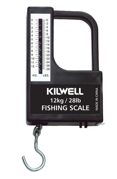 Kilwell Hook Remover Stainless Steel - Kilwell Fishing