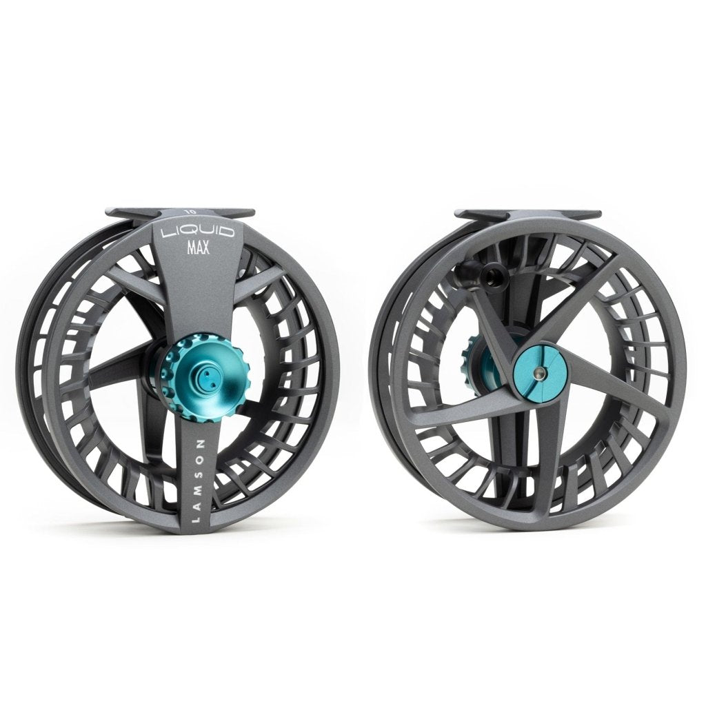 Thoughts on the Lamson Liquid