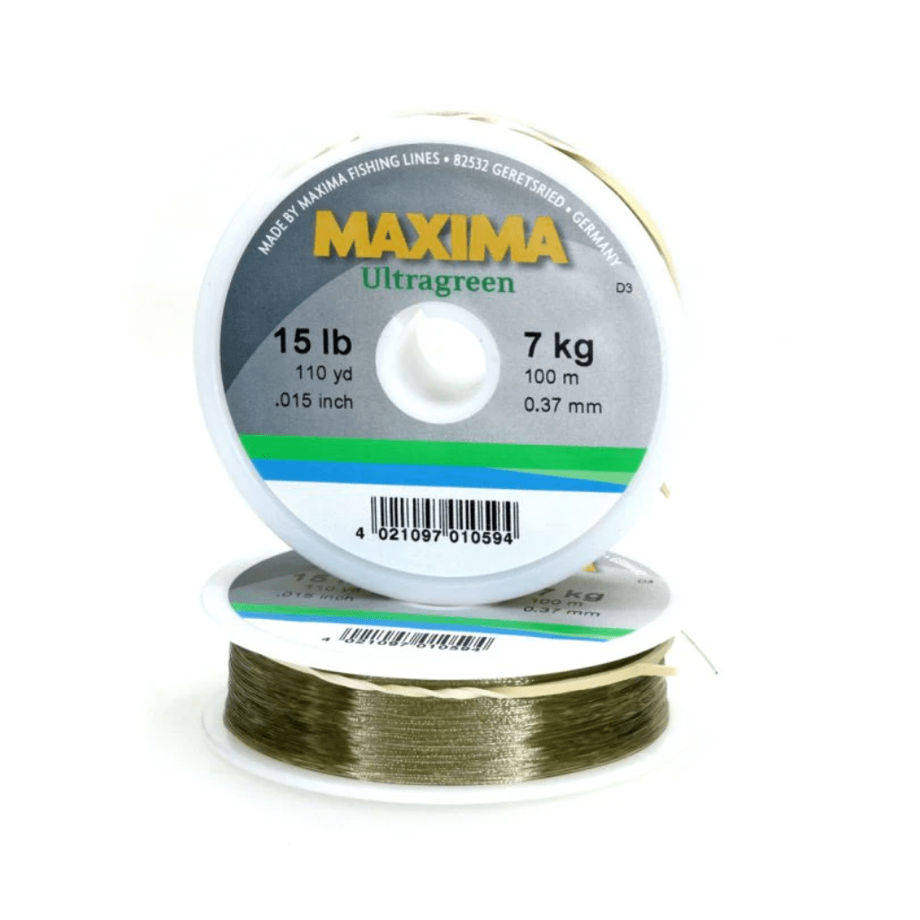 Tuna Blue – Maxima USA Inc.