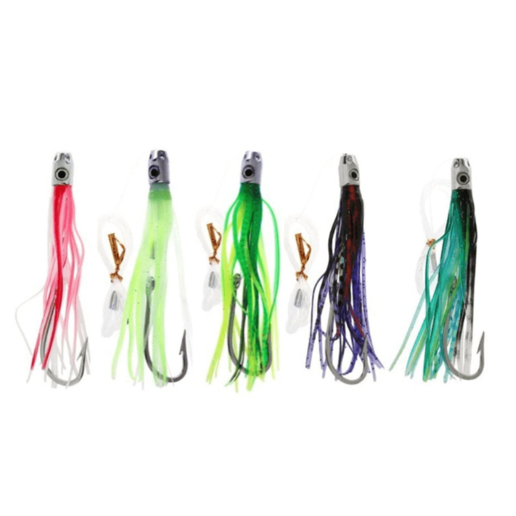 Kahawai & Skippy Lures, Discount Fishing Supplies