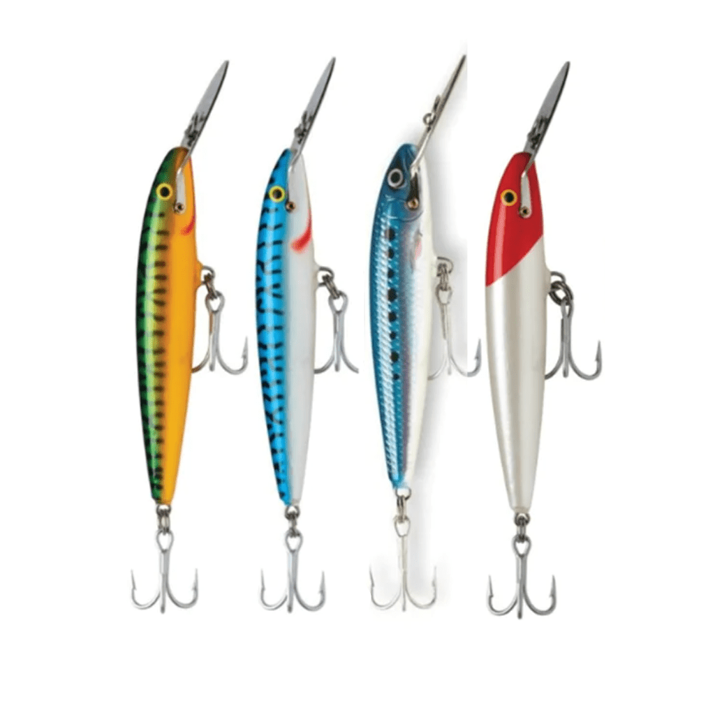 Rapala Magnum Countdown CD-18 18cm Lures - Pauls Fishing Systems