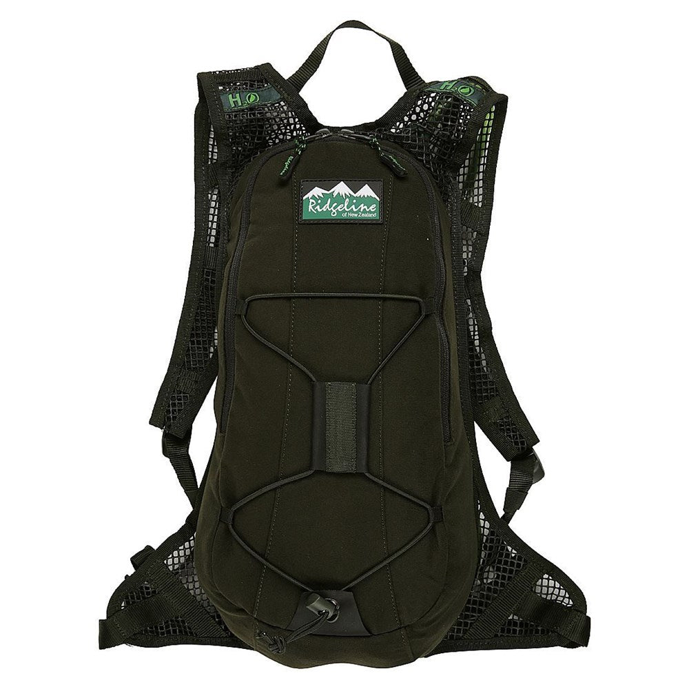 Fish City Hamilton – Simms Dry Creek Z Backpack - Steel 25L