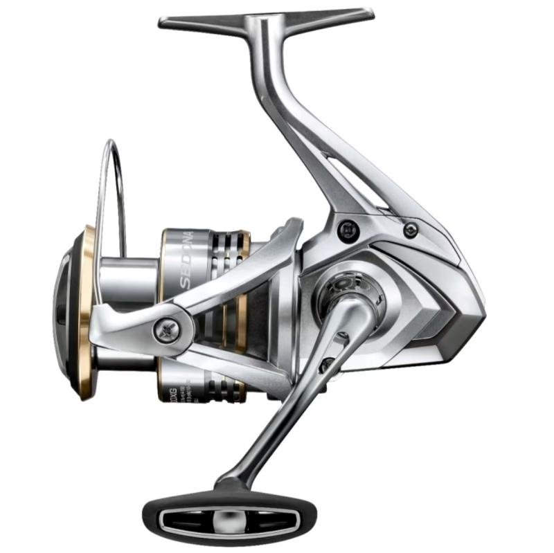 Fish City Hamilton – Shimano 23 Sedona 4000HG Spin Reel