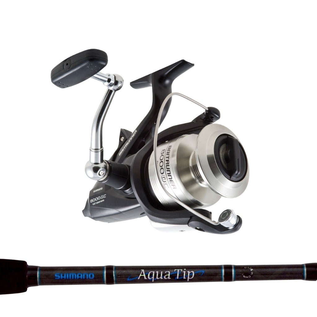 Tune-Up Tuesday: Catching Trout with a Baitfeeder Reel
