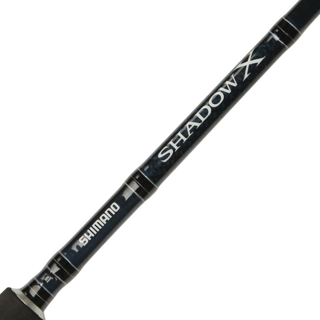 Fish City Hamilton – Shimano Vortex 10-15kg 15ft 3 Piece Surf Rod