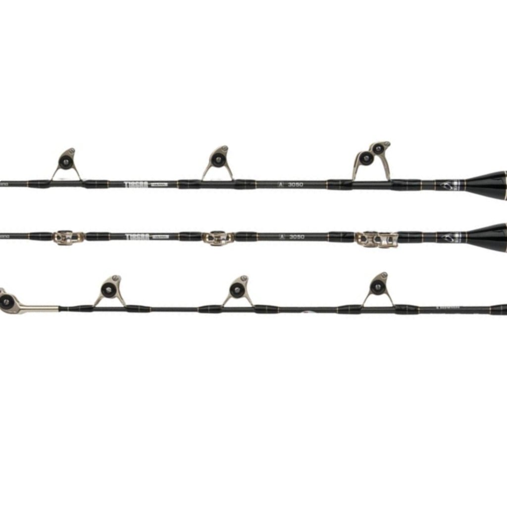 Shimano Tiagra Ultra Game Stand Up Rod