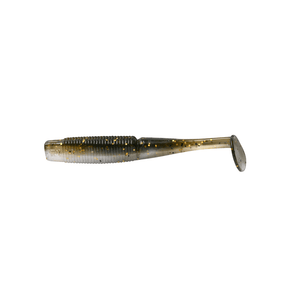 Daiwa BaitJunkie 2.5" Minnows - Fish City Hamilton - Copper Flash - 