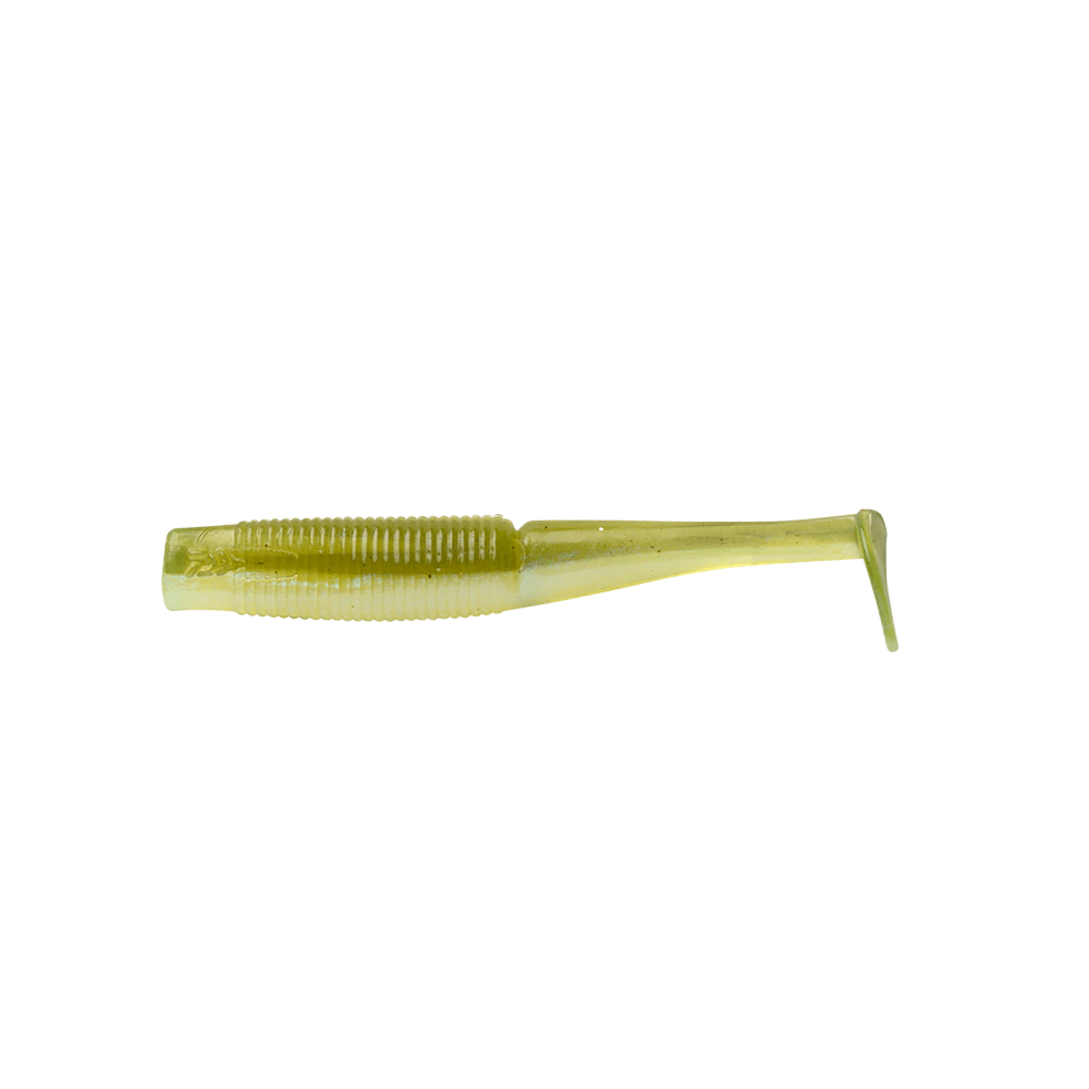 Daiwa BaitJunkie 2.5" Minnows - Fish City Hamilton - Pearl Watermelon - 