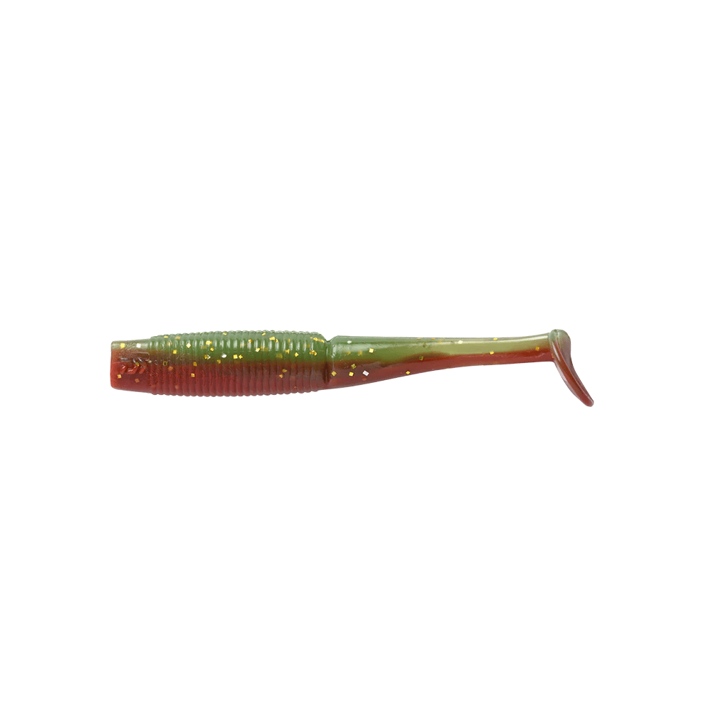 Daiwa BaitJunkie 2.5" Minnows - Fish City Hamilton - Camo UV - 