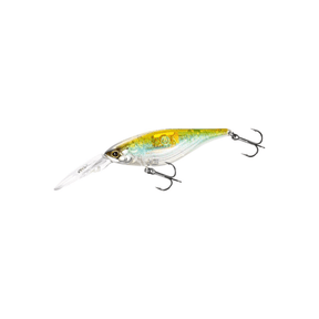 Shimano Bantam Enber 60mm 6g Fresh Water Lure - Fish City Hamilton - Chiaya - 