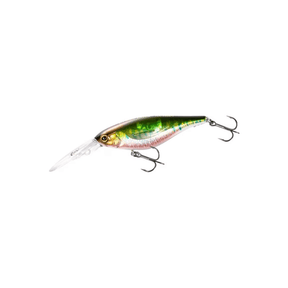 Shimano Bantam Enber 60mm 6g Fresh Water Lure - Fish City Hamilton - Oikawa - 