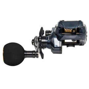 DAIWA X600 TANASENSOR Baitcaster Reel with Line Counter Made in Japan Good  Cond. $45.60 - PicClick