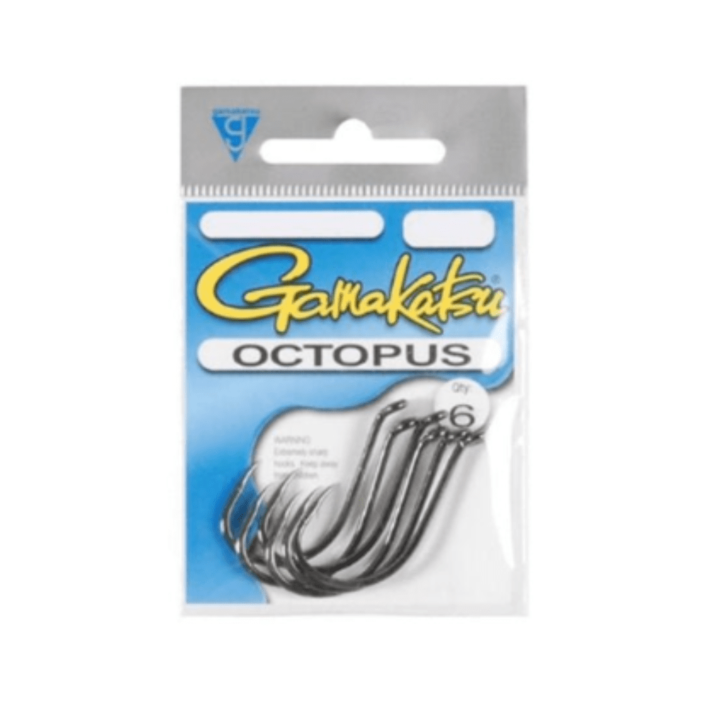 Fish City Hamilton – Gamakatsu Octopus Hook