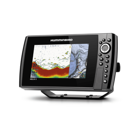 Humminbird helix deals 8