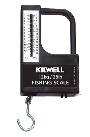 Fish City Hamilton – Kilwell Fishing Knife Kit