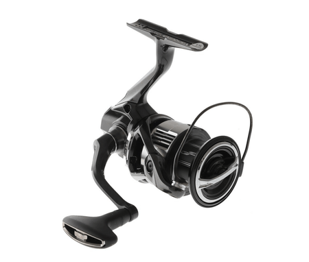 Fish City Hamilton – Shimano 23 Vanquish C3000XG C Spin Reel