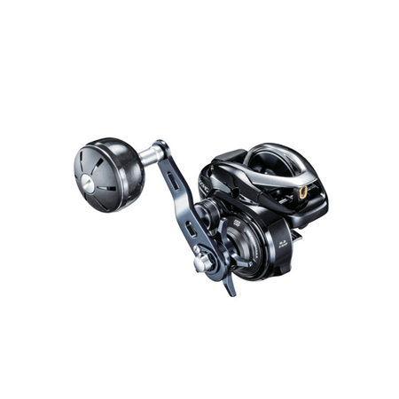 Fish City Hamilton – Shimano Grappler 300HG Slow Jig Reel